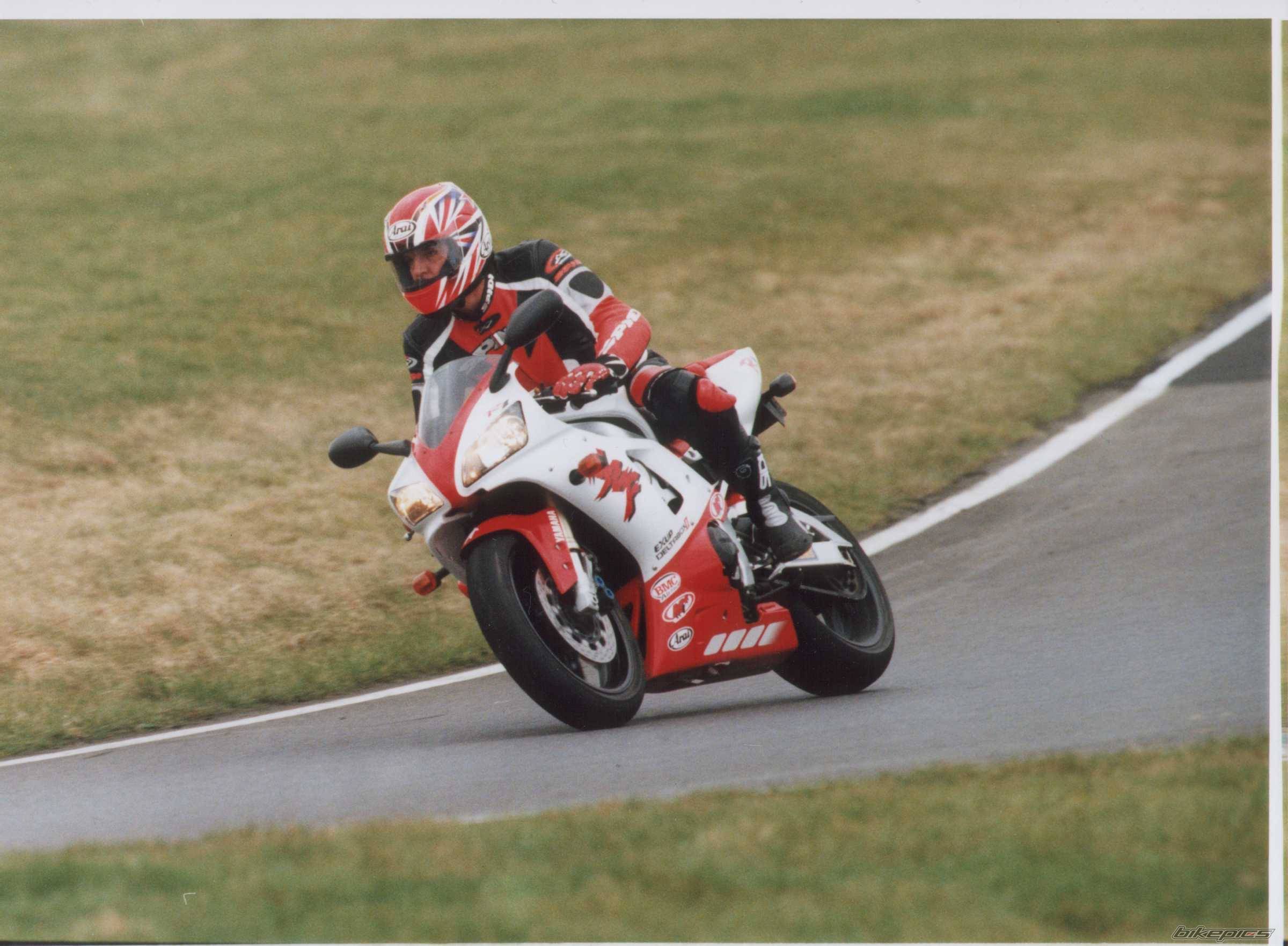 1998 YAMAHA YZF R1 | Picture 7659 motorcycle photo