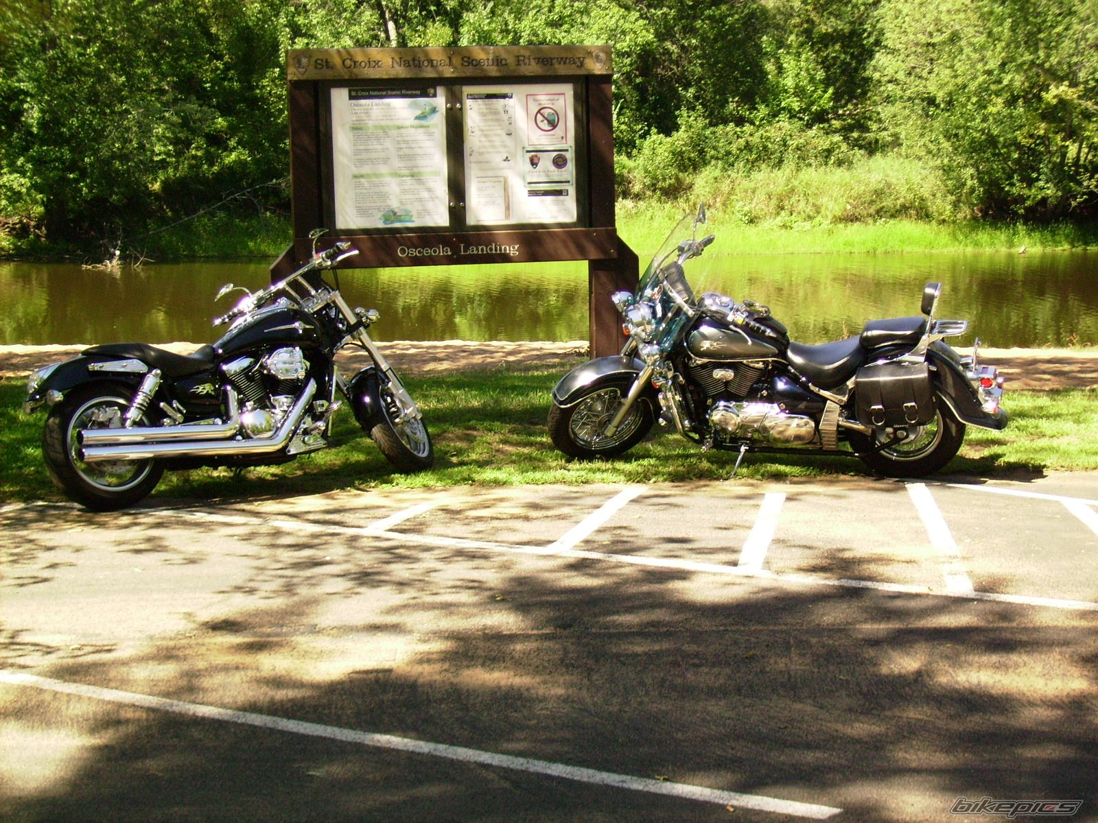    | Picture 765998 motorcycle photo
