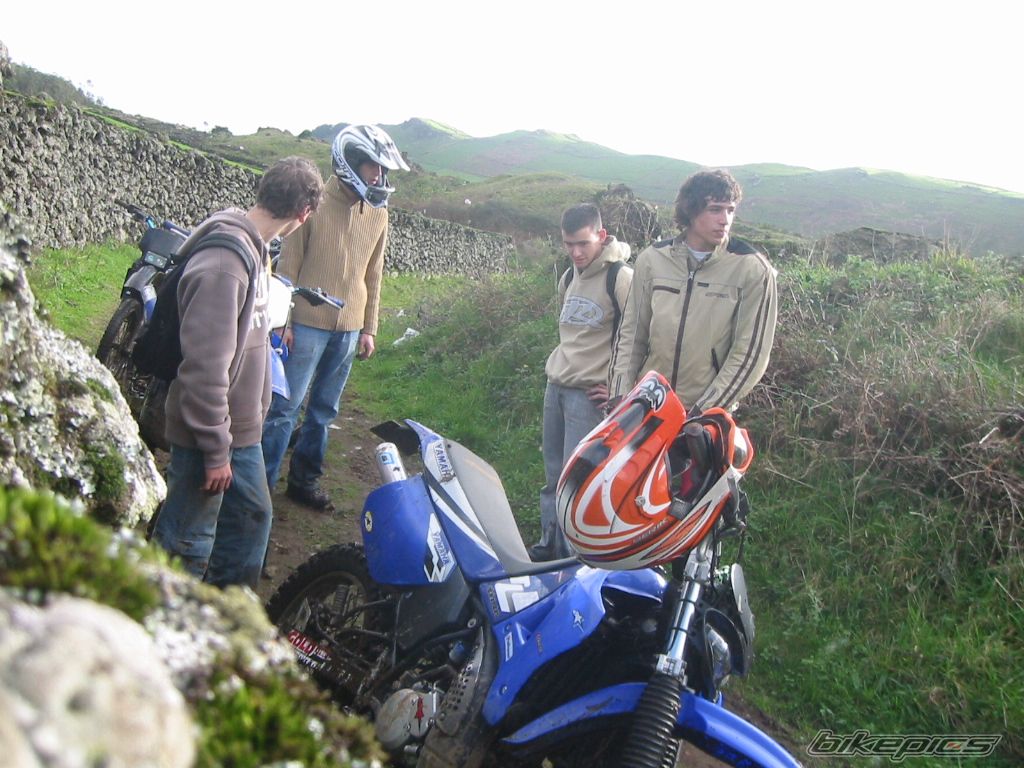 2005 YAMAHA DT 125 | Picture 765999 motorcycle photo