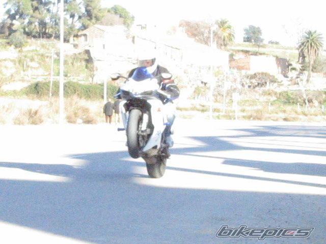 2007 SUZUKI GSX R 750 | Picture 766080 motorcycle photo