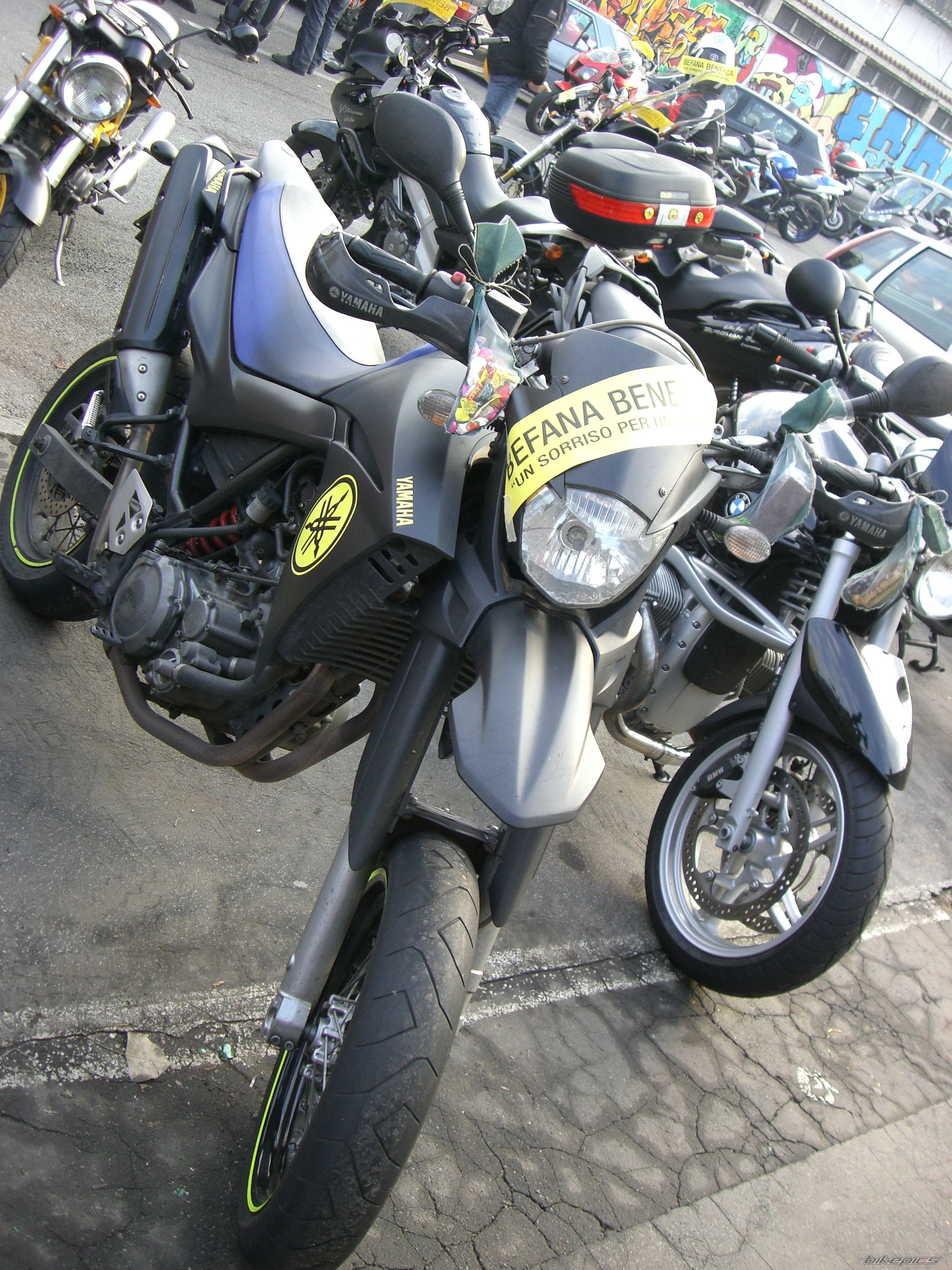 2005 KTM 625 SMC | Picture 766129 motorcycle photo