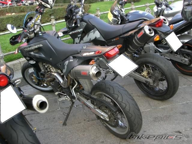 2005 KTM 625 SMC | Picture 766141 motorcycle photo