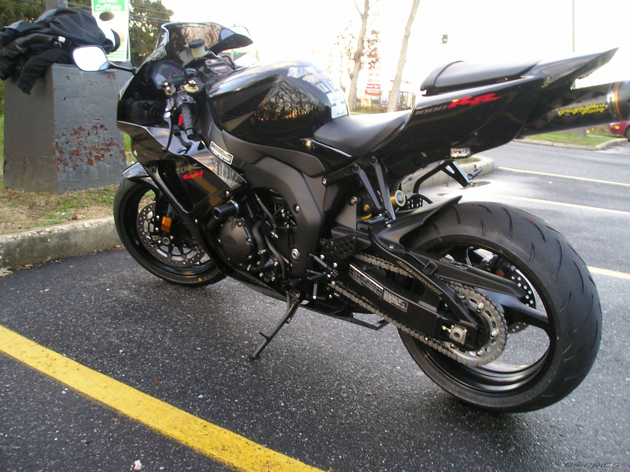 2007 HONDA CBR 1000  RR | Picture 766149 motorcycle photo