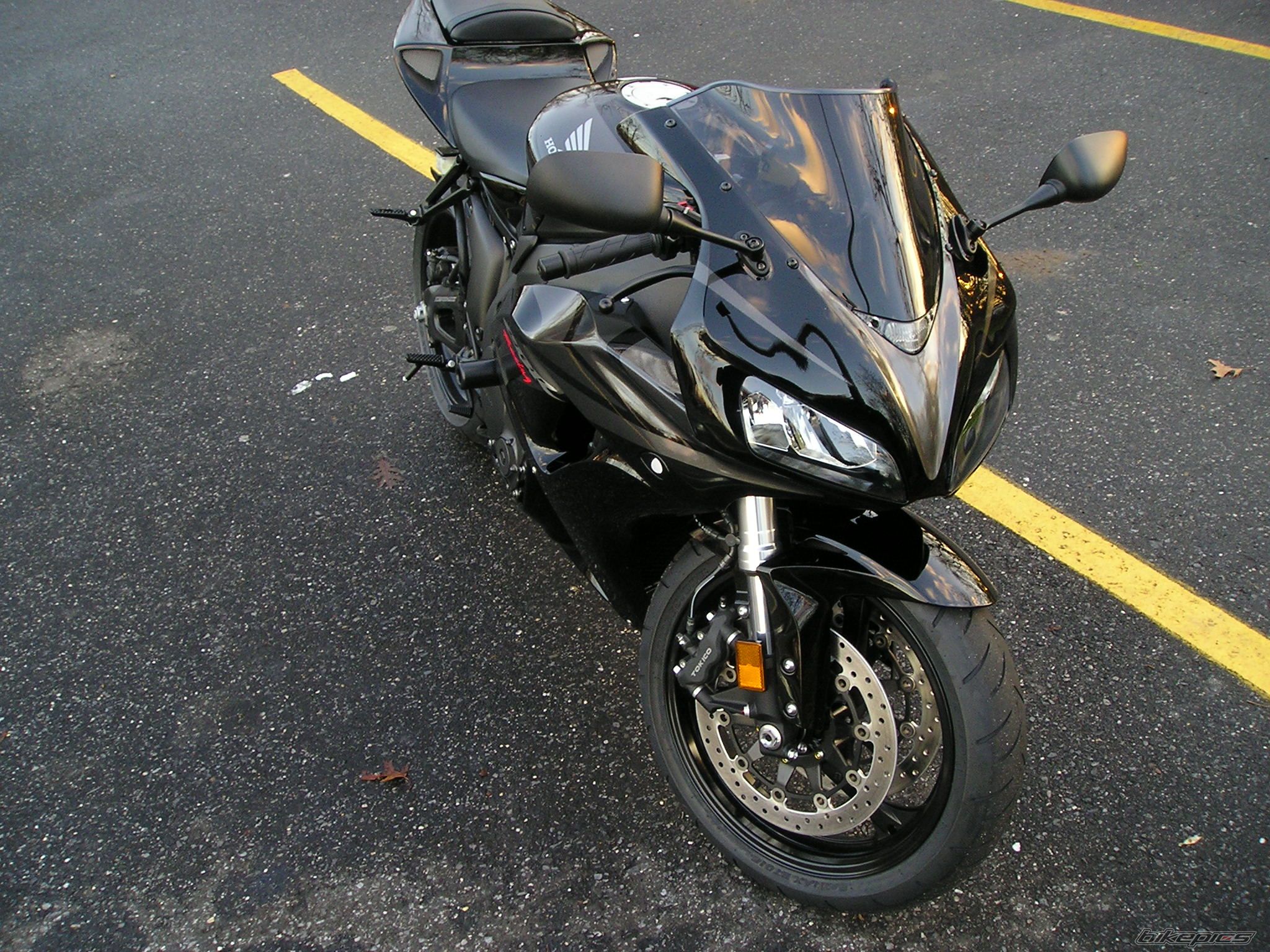 2007 HONDA CBR 1000  RR | Picture 766151 motorcycle photo