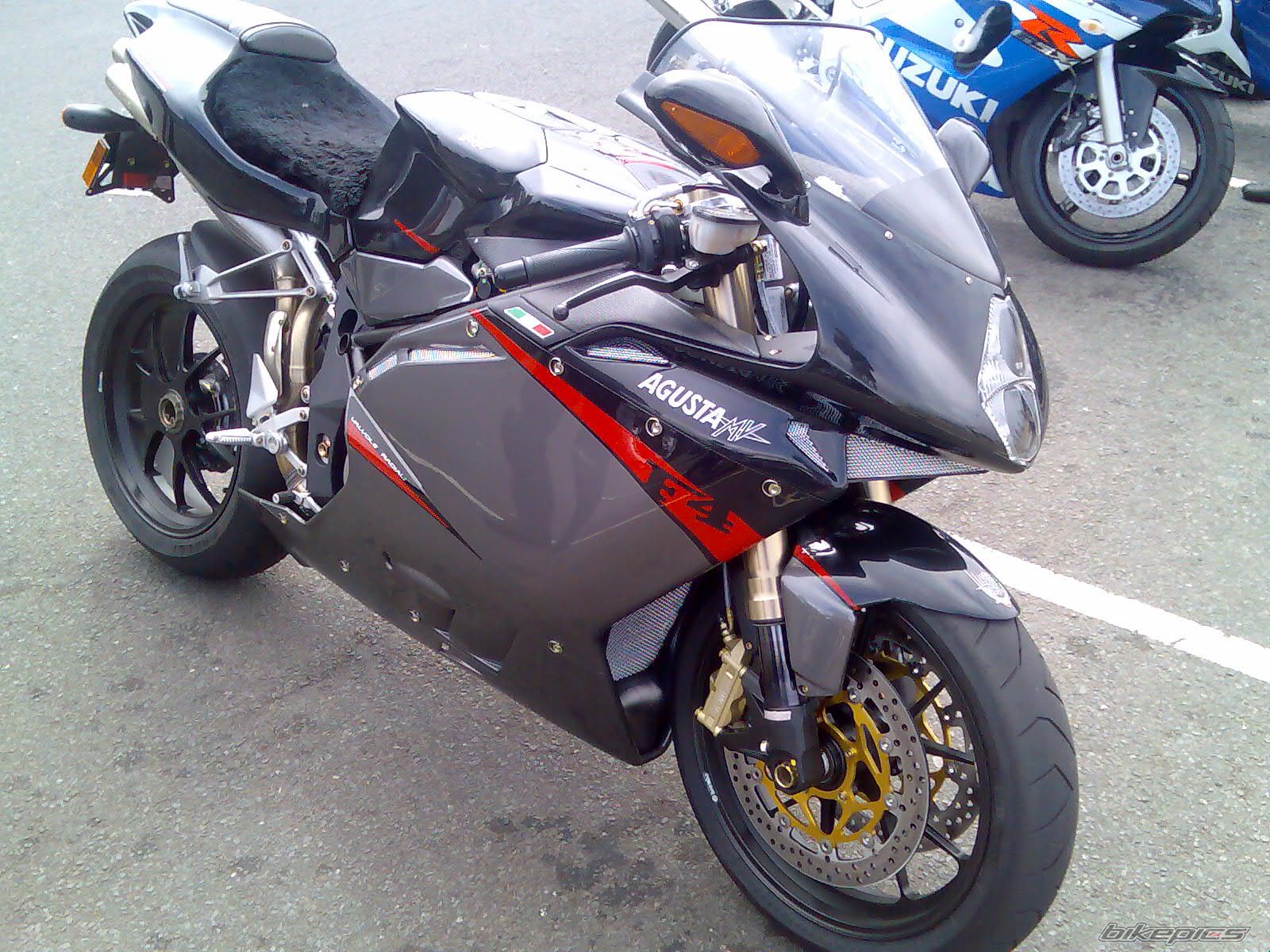 1972 MV AGUSTA 750S | Picture 766233 motorcycle photo