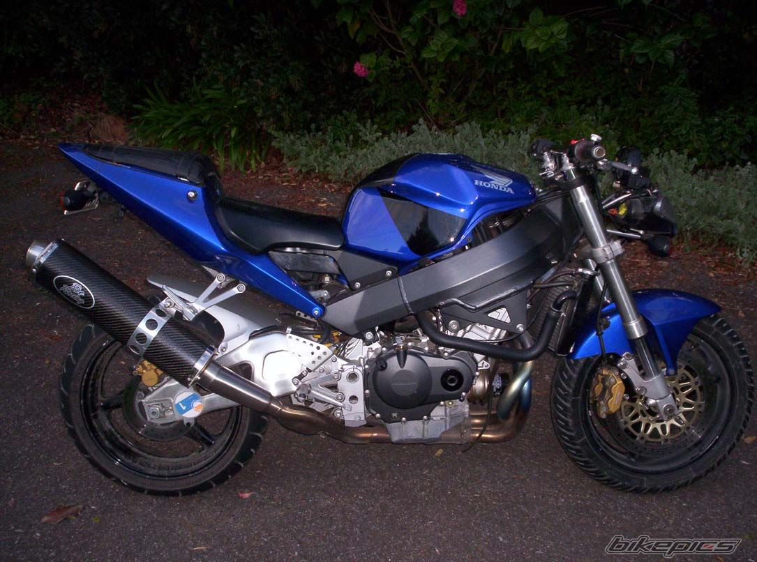 2003 HONDA CBR 900 | Picture 766392 motorcycle photo