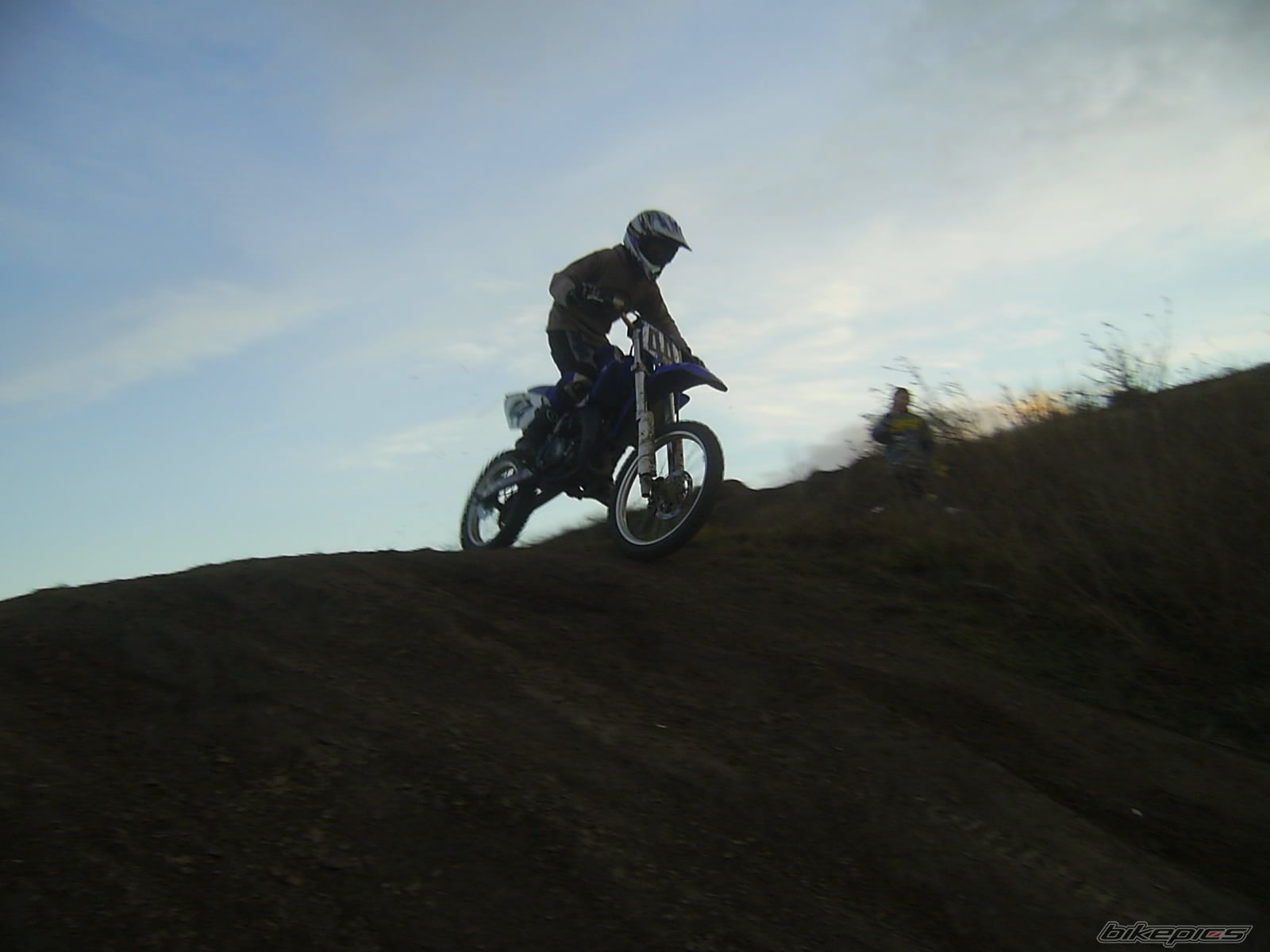 2005 YAMAHA YZ 85 | Picture 766402 motorcycle photo