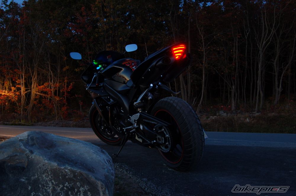 2005 YAMAHA YZF R1 | Picture 766406 motorcycle photo