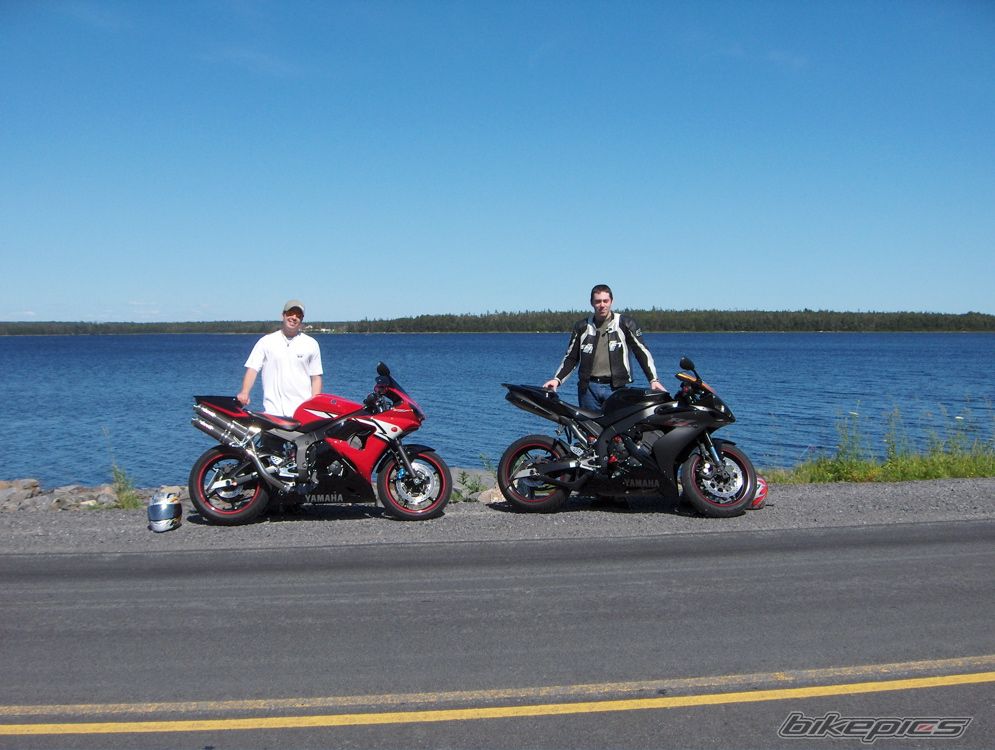 2005 YAMAHA YZF R1 | Picture 766408 motorcycle photo