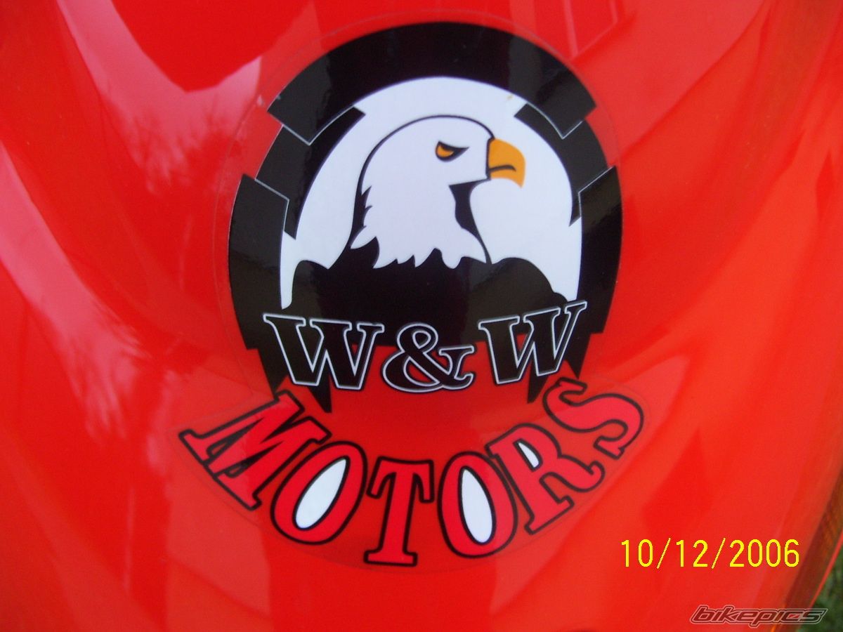 2006 YLSMCO BT 50 QT 9 | Picture 766582 motorcycle photo