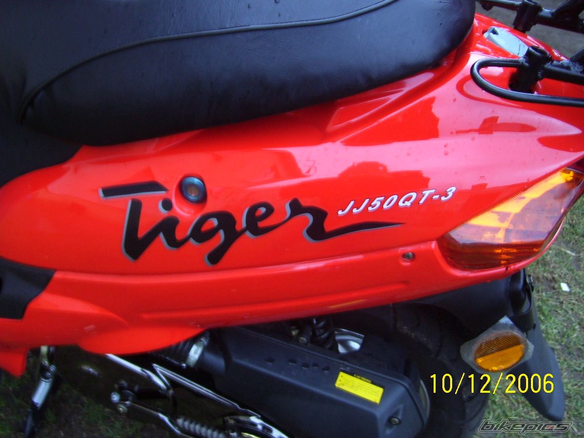 2006 YLSMCO BT 50 QT 9 | Picture 766612 motorcycle photo
