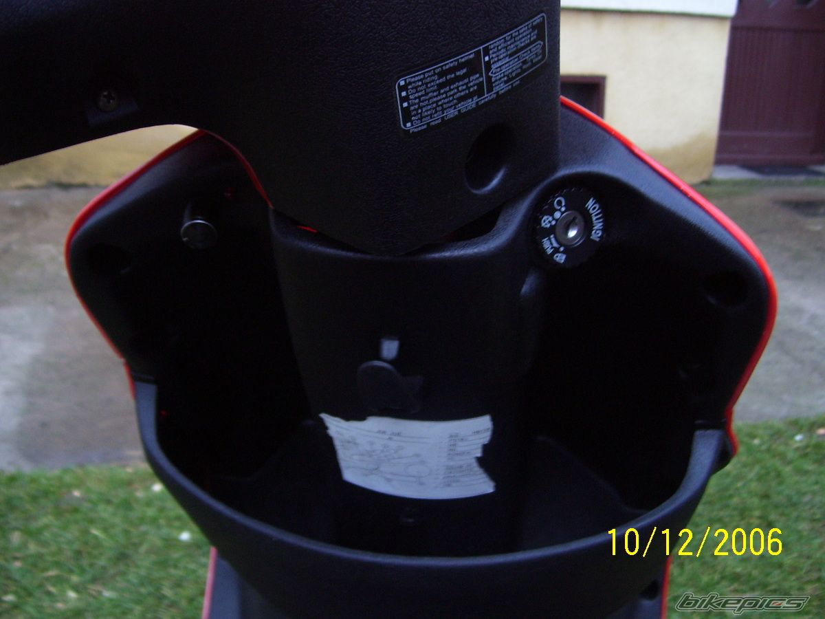 2006 YLSMCO BT 50 QT 9 | Picture 766616 motorcycle photo