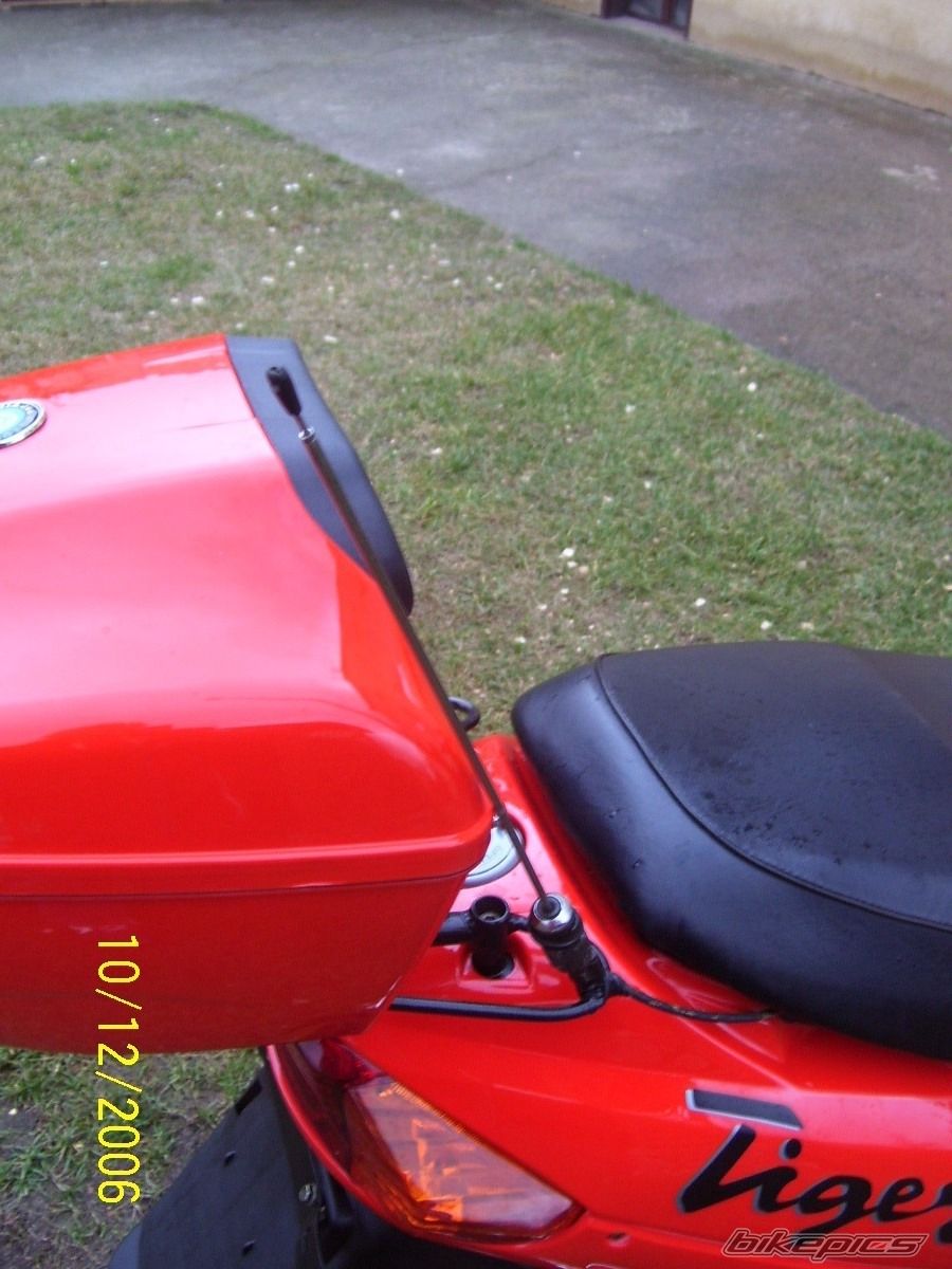 2006 YLSMCO BT 50 QT 9 | Picture 766619 motorcycle photo