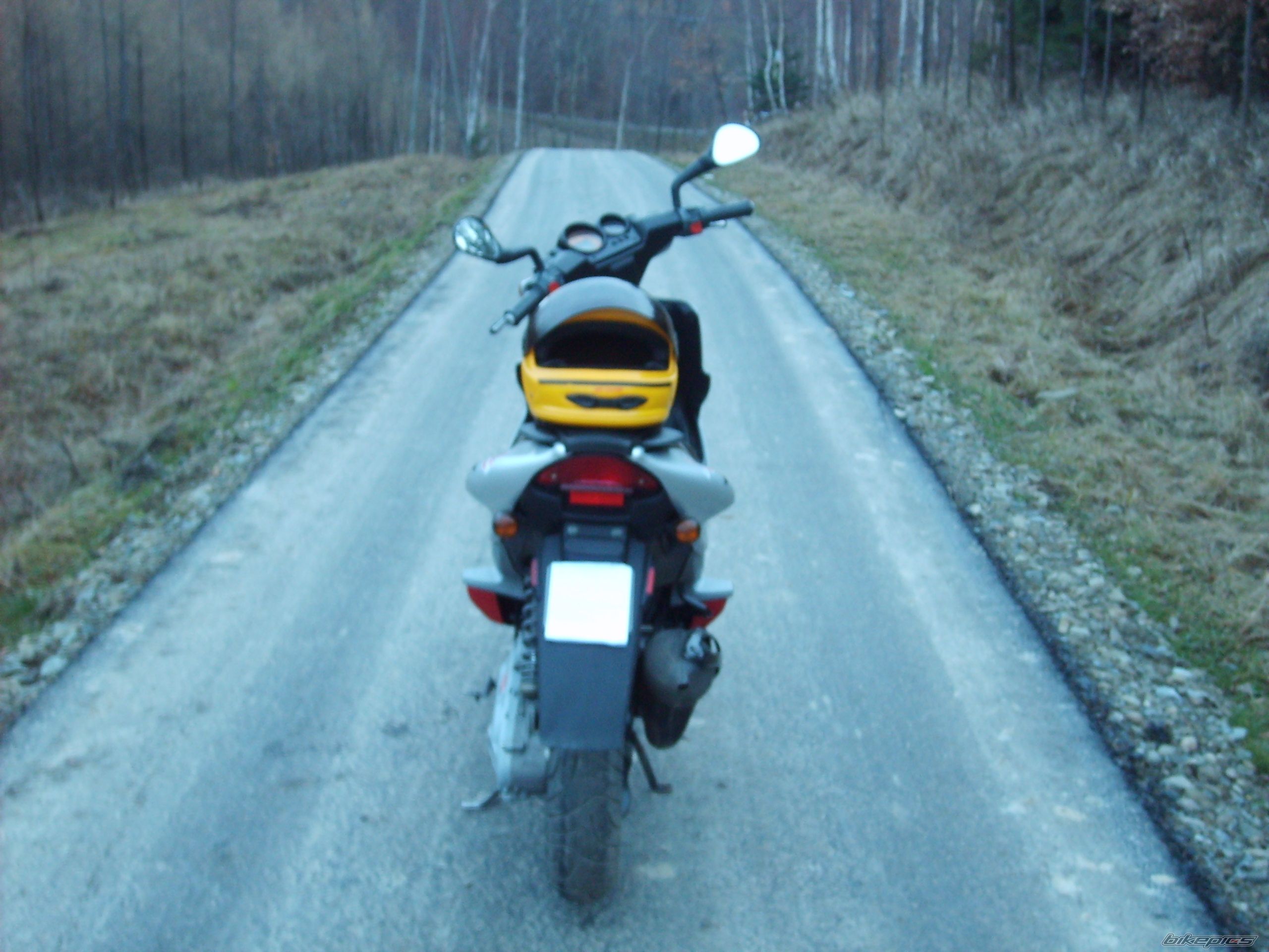 1999 YAMAHA AEROX 50 | Picture 766709 motorcycle photo