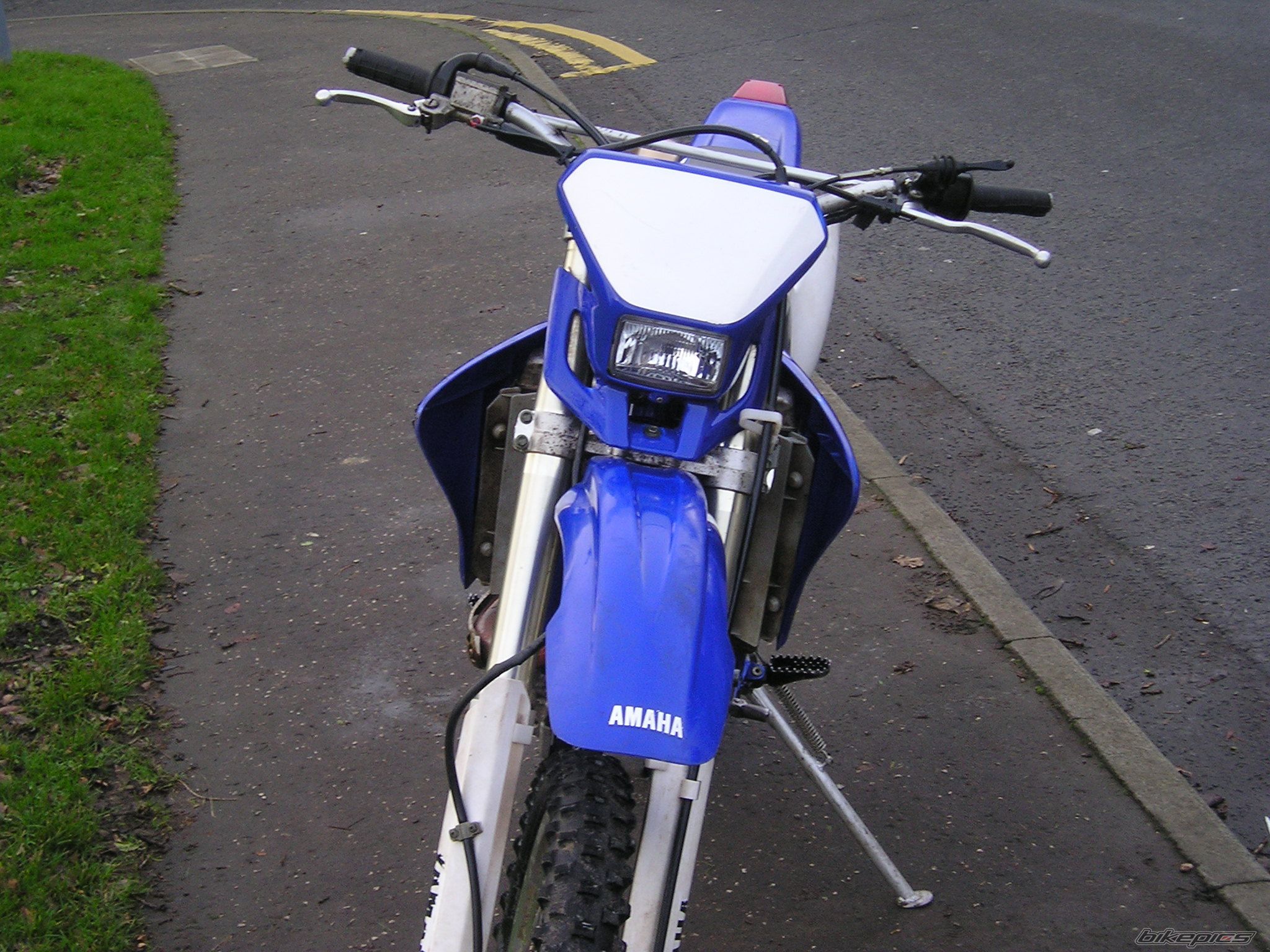 2002 YAMAHA WR 426F | Picture 766752 motorcycle photo