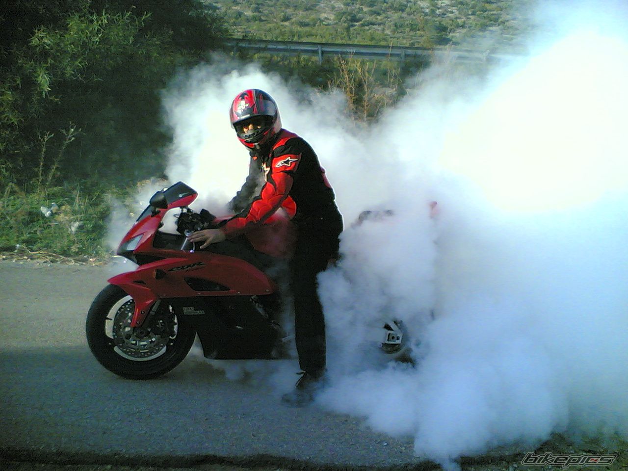 2004 HONDA CBR 1000  RR | Picture 766772 motorcycle photo