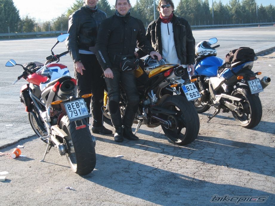 2006 BENELLI TNT CAFE RACER | Picture 766804 motorcycle photo