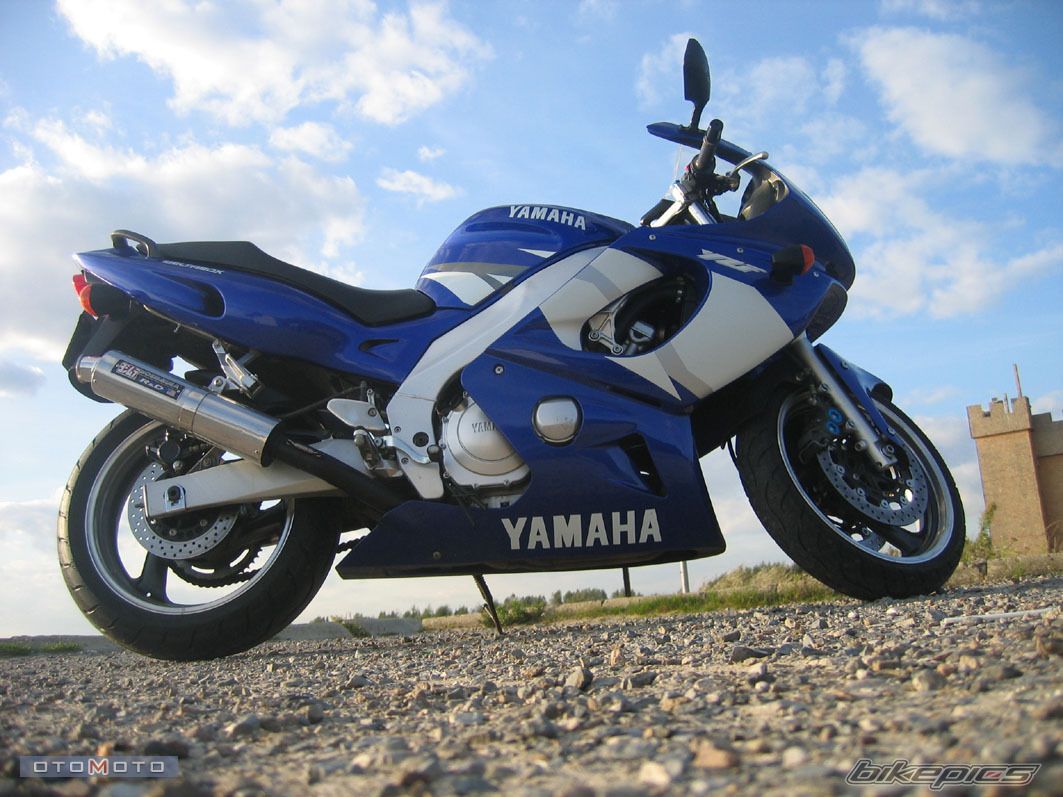 2002 YAMAHA YZF 600 | Picture 766841 motorcycle photo