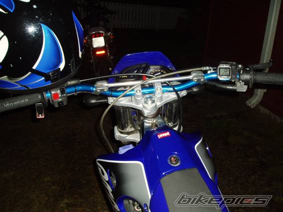 2002 DERBI SENDA DRD R | Picture 76686 motorcycle photo