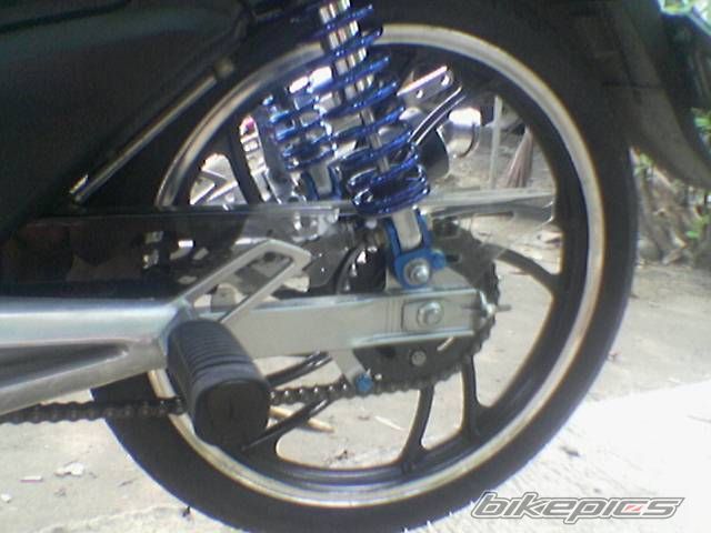 2006 HONDA WAVE 100 | Picture 767057 motorcycle photo