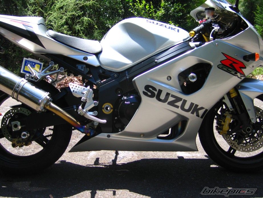 2003 SUZUKI GSX R 1000 | Picture 767078 motorcycle photo