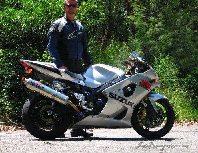 2003 SUZUKI GSX R 1000 | Picture 767079 motorcycle photo