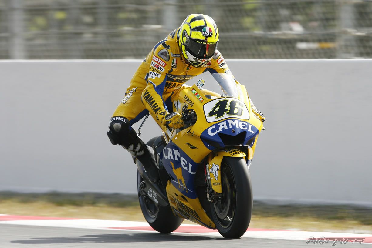 2006 YAMAHA YZR M1 | Picture 767228 motorcycle photo
