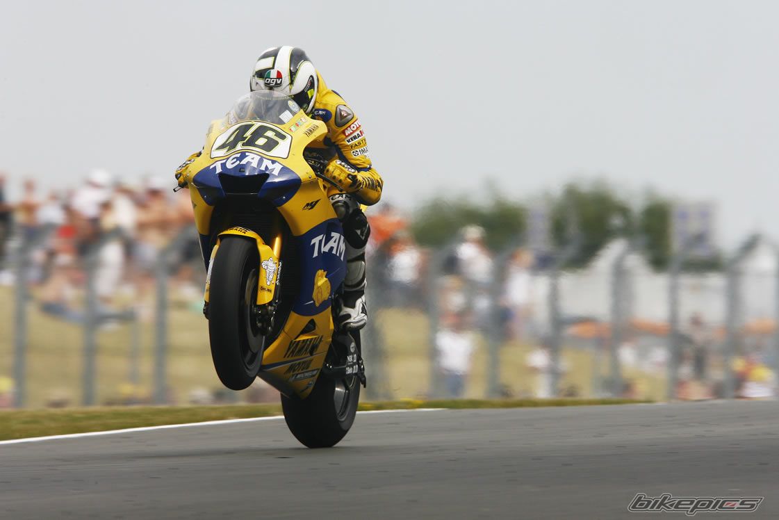 2006 YAMAHA YZR M1 | Picture 767232 motorcycle photo