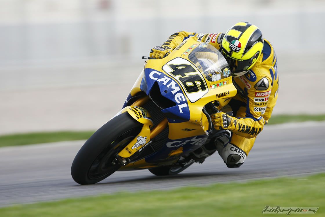 2006 YAMAHA YZR M1 | Picture 767242 motorcycle photo