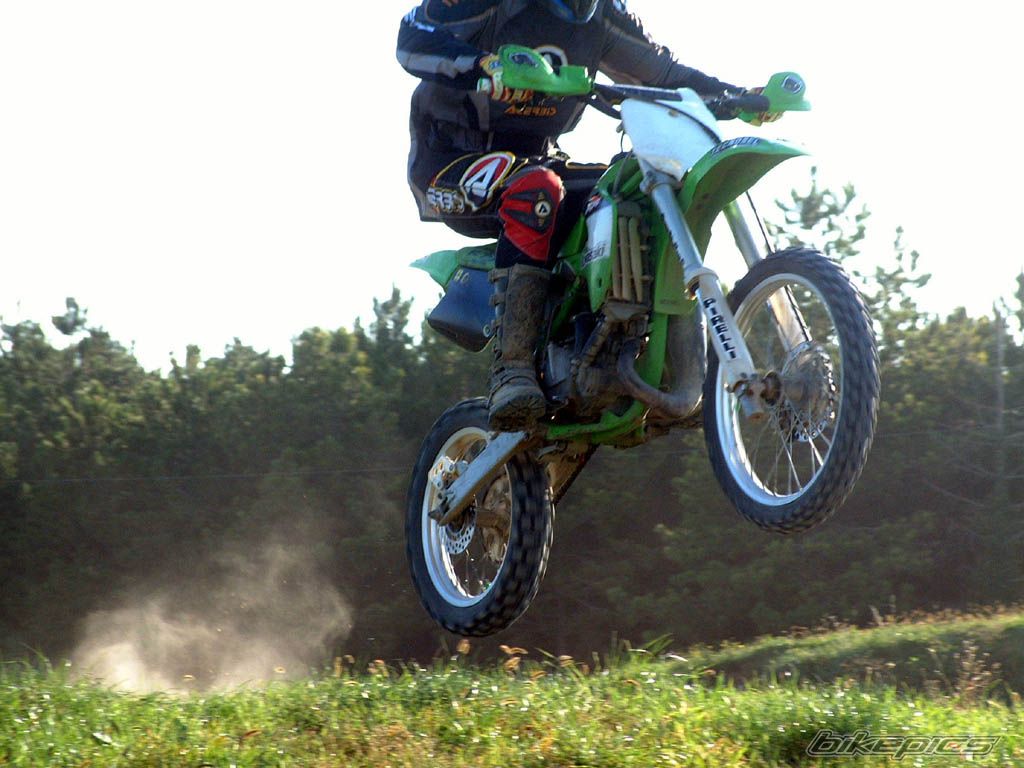 1999 KAWASAKI KX 80 | Picture 767269 motorcycle photo