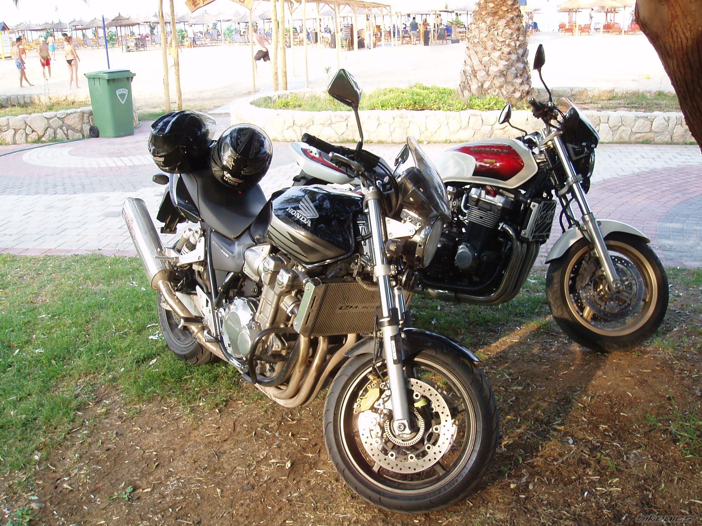 2005 HONDA CB1300 | Picture 767319 motorcycle photo