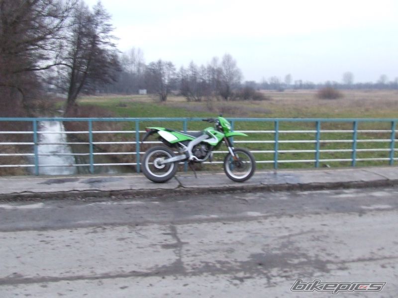 2002 DERBI SENDA SM 50 | Picture 767403 motorcycle photo