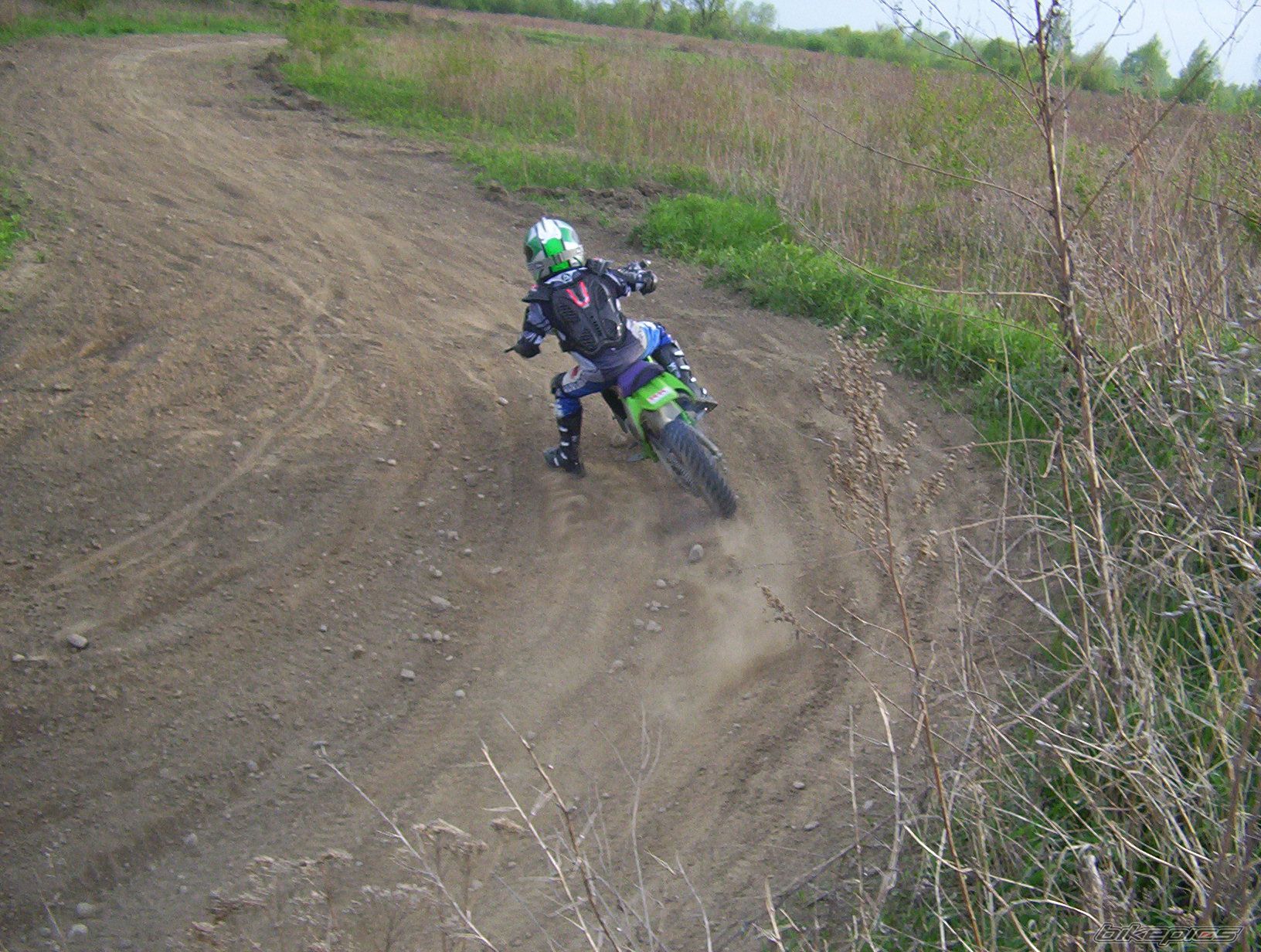 1998 KAWASAKI KX 60 | Picture 767535 motorcycle photo
