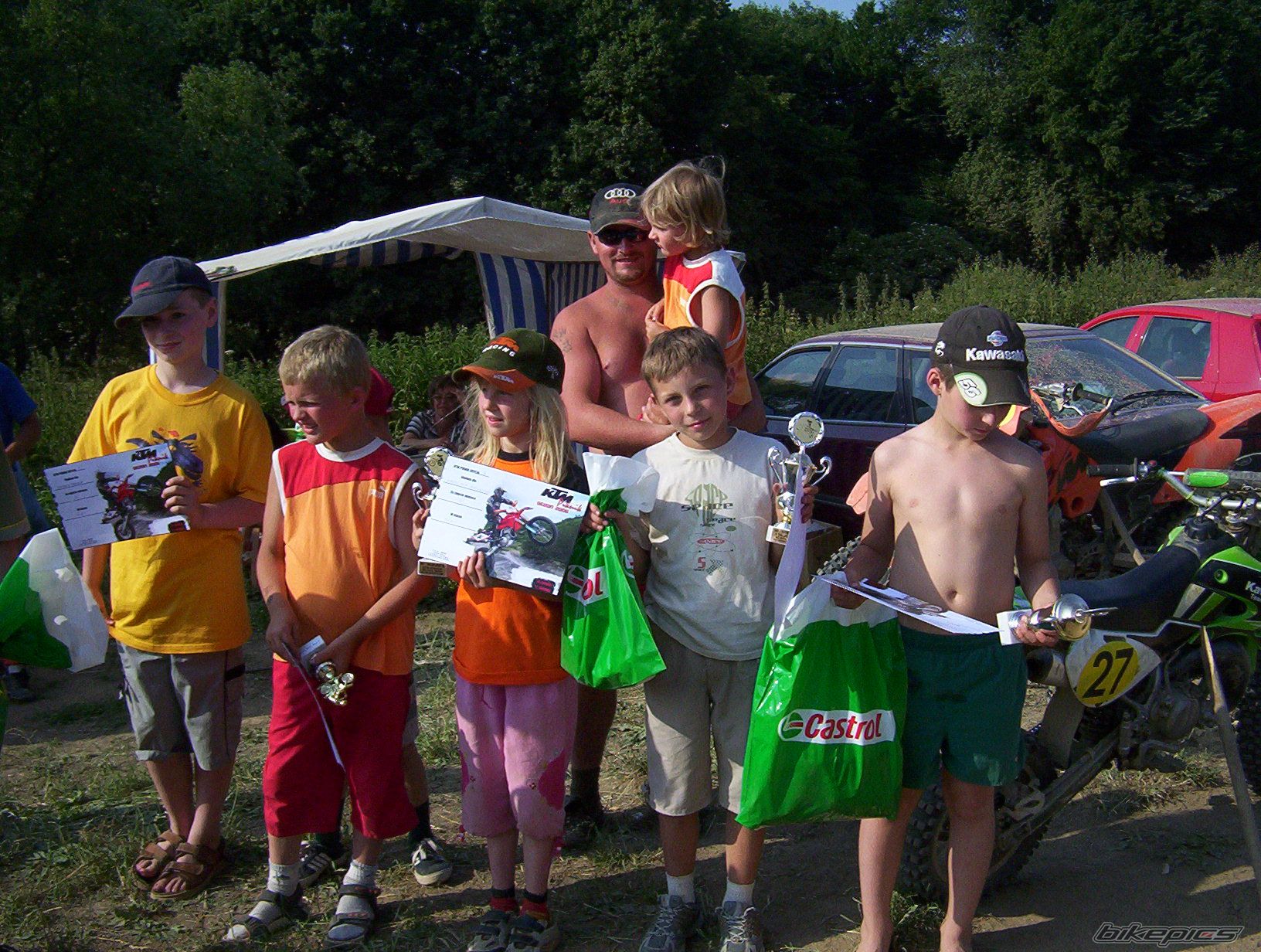 1998 KAWASAKI KX 60 | Picture 767538 motorcycle photo