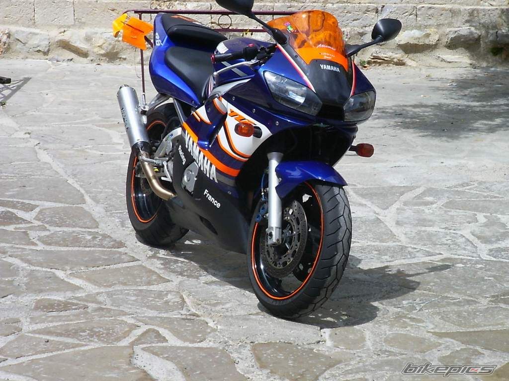 1999 YAMAHA YZF R6 | Picture 767588 motorcycle photo