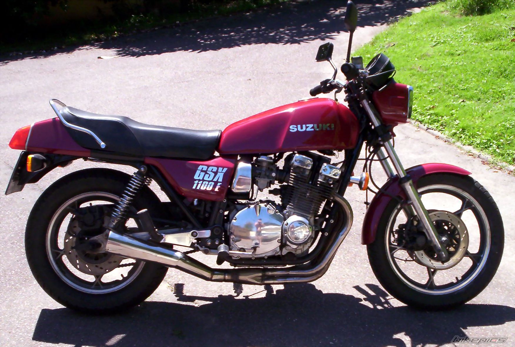    | Picture 767925 motorcycle photo