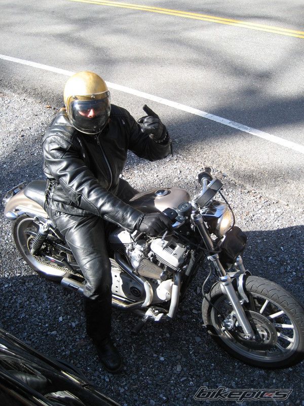 2004 HARLEY DAVIDSON XL 1200R | Picture 767927 motorcycle photo
