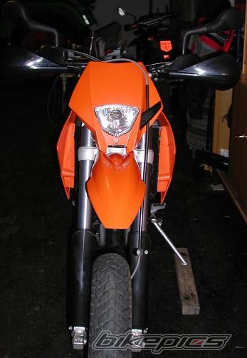 2001 KTM 640 LC4 | Picture 767951 motorcycle photo