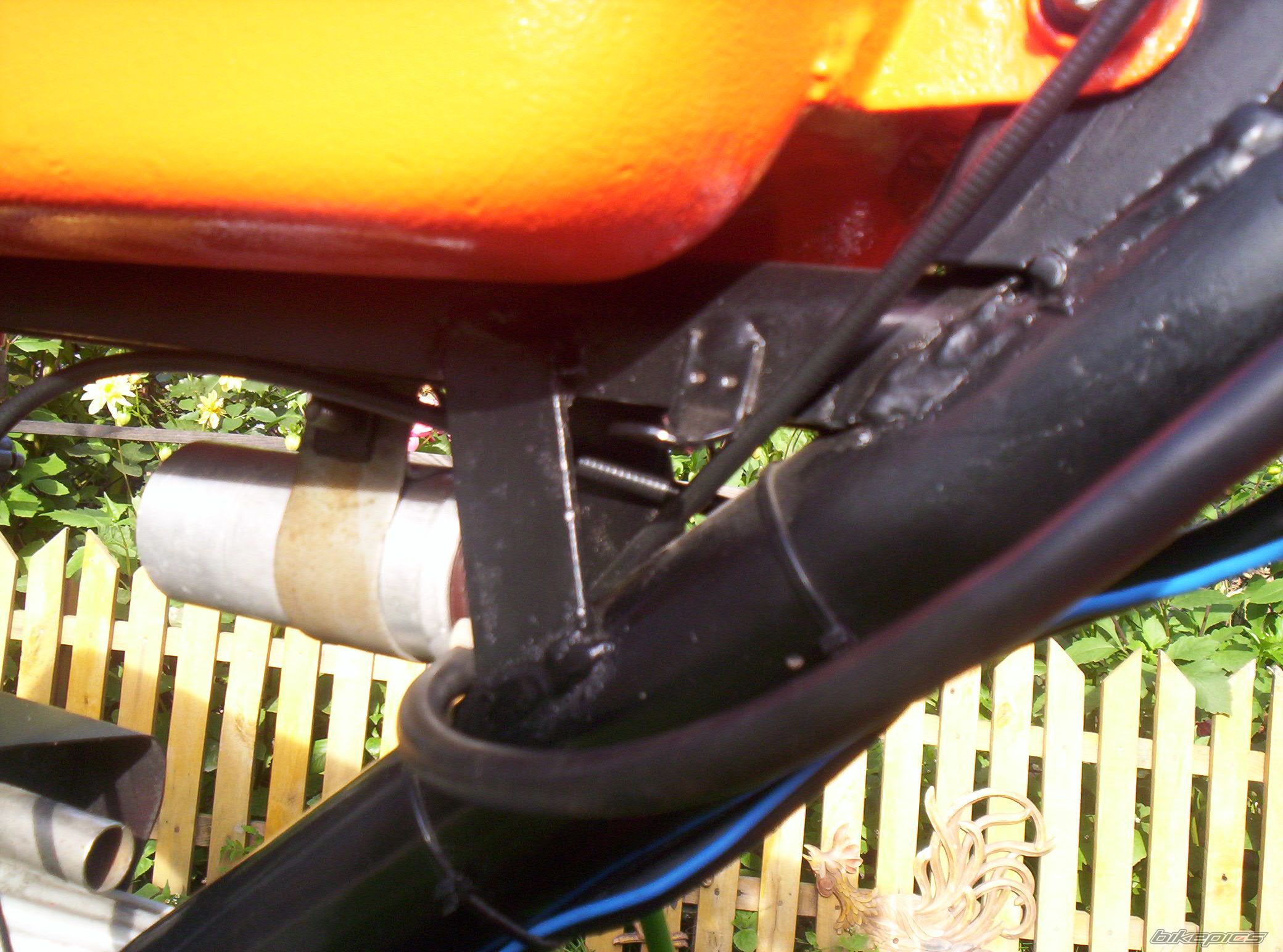 1985 ROMET OGAR 200 | Picture 768129 motorcycle photo