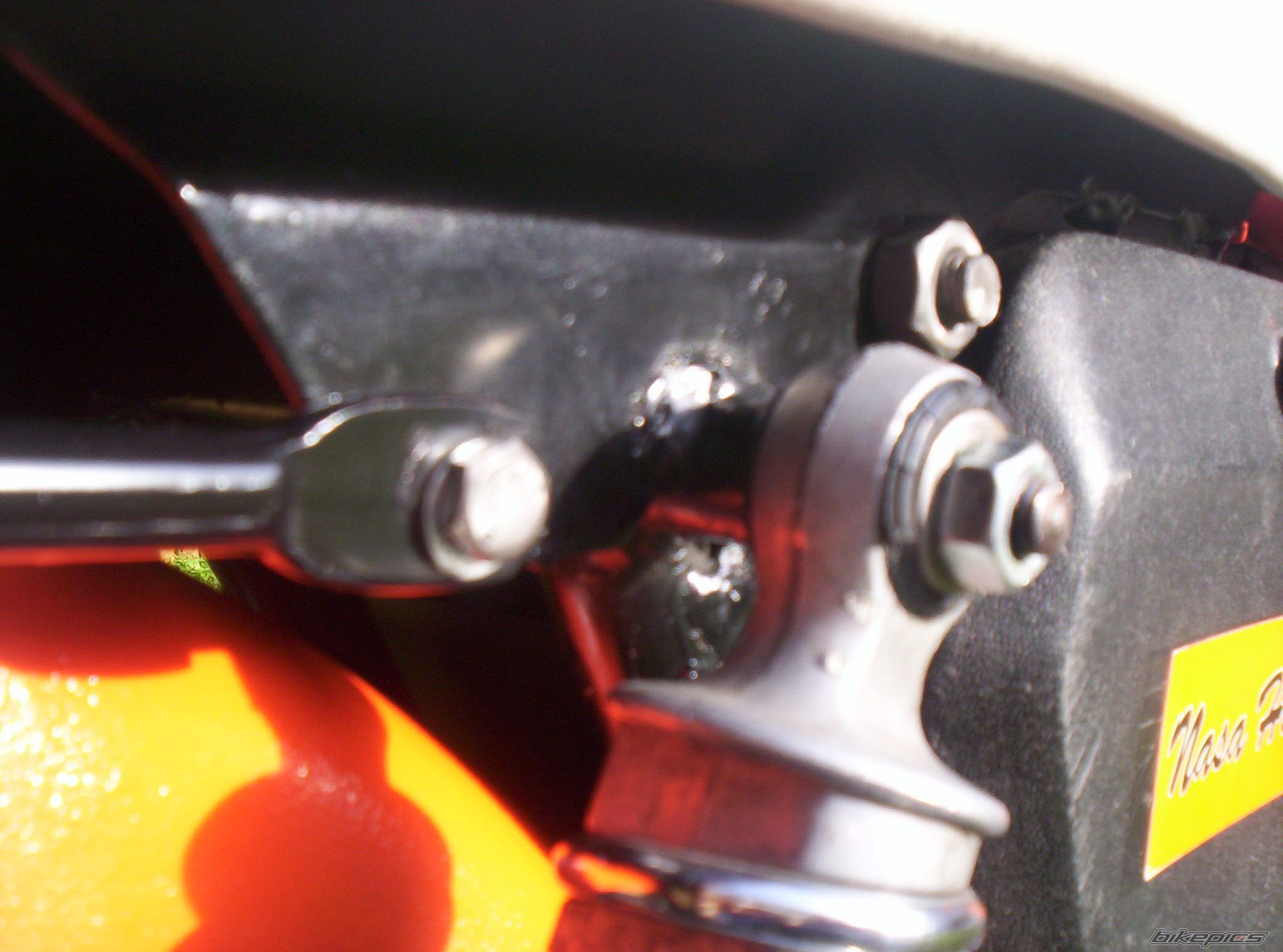 1985 ROMET OGAR 200 | Picture 768131 motorcycle photo