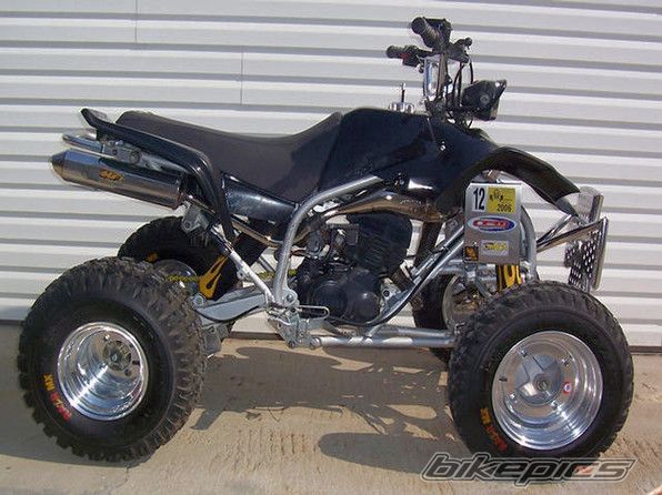 1997 YAMAHA BLASTER | Picture 768251 motorcycle photo