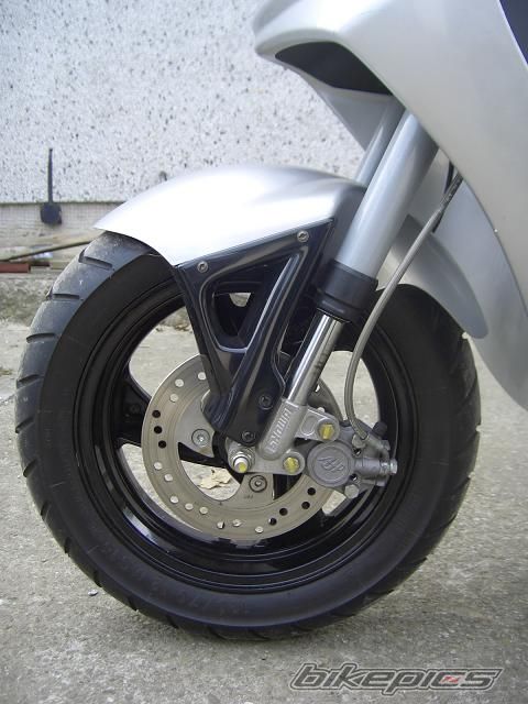 2001 PEUGEOT VIVACITY | Picture 768303 motorcycle photo
