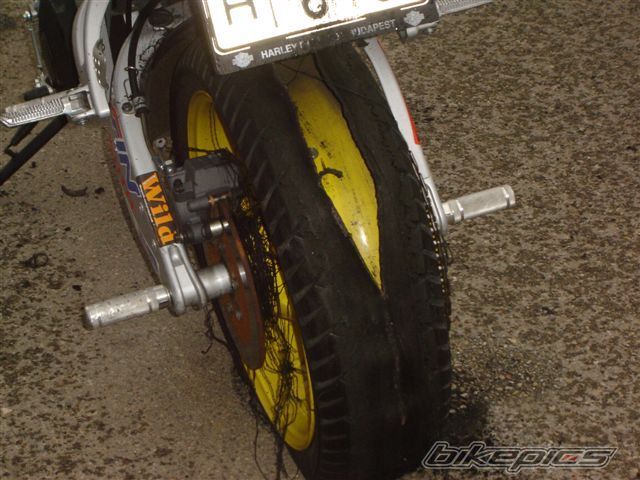 2006 BUELL XB12R FIREBLOT | Picture 768372 motorcycle photo
