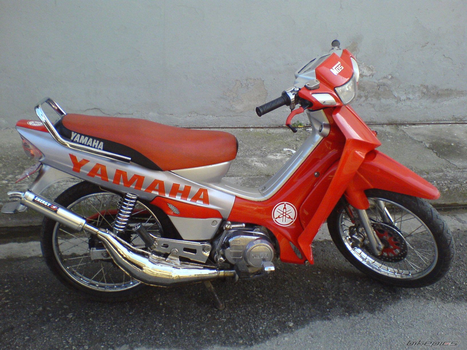 2007 YAMAHA F1 ZR | Picture 768547 motorcycle photo
