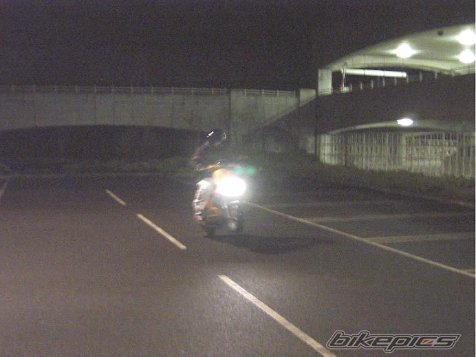 1999 GILERA RUNNER 125 FX | Picture 768549 motorcycle photo