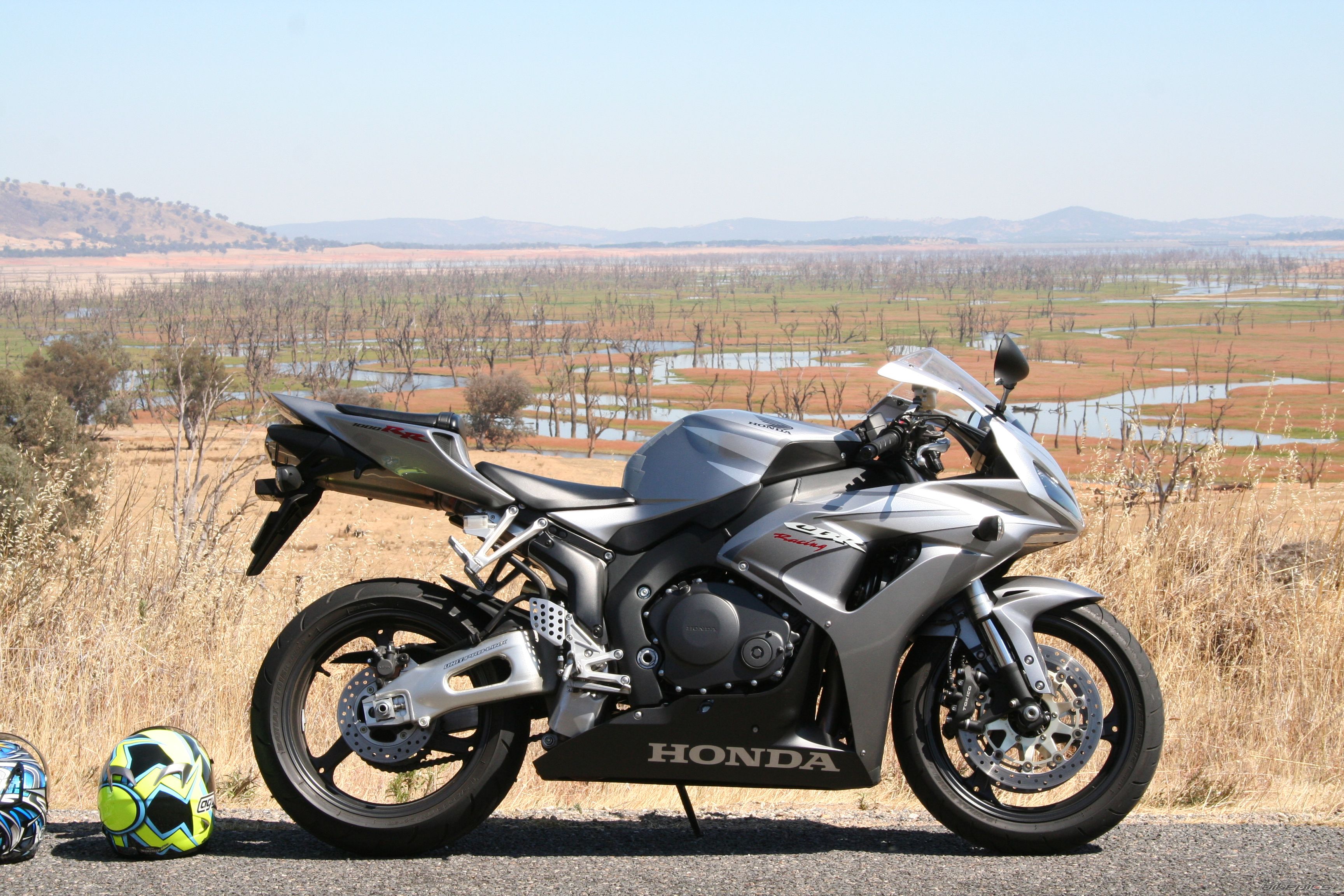 2006 HONDA CBR 1000  RR | Picture 768575 motorcycle photo