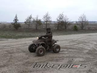 2002 HONDA 300EX | Picture 768916 motorcycle photo