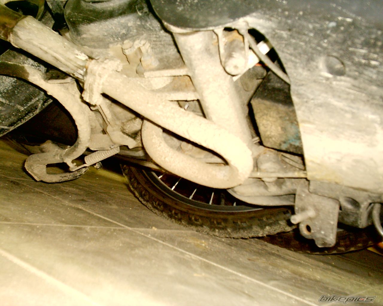 2002 DERBI ATLANTIS | Picture 768922 motorcycle photo