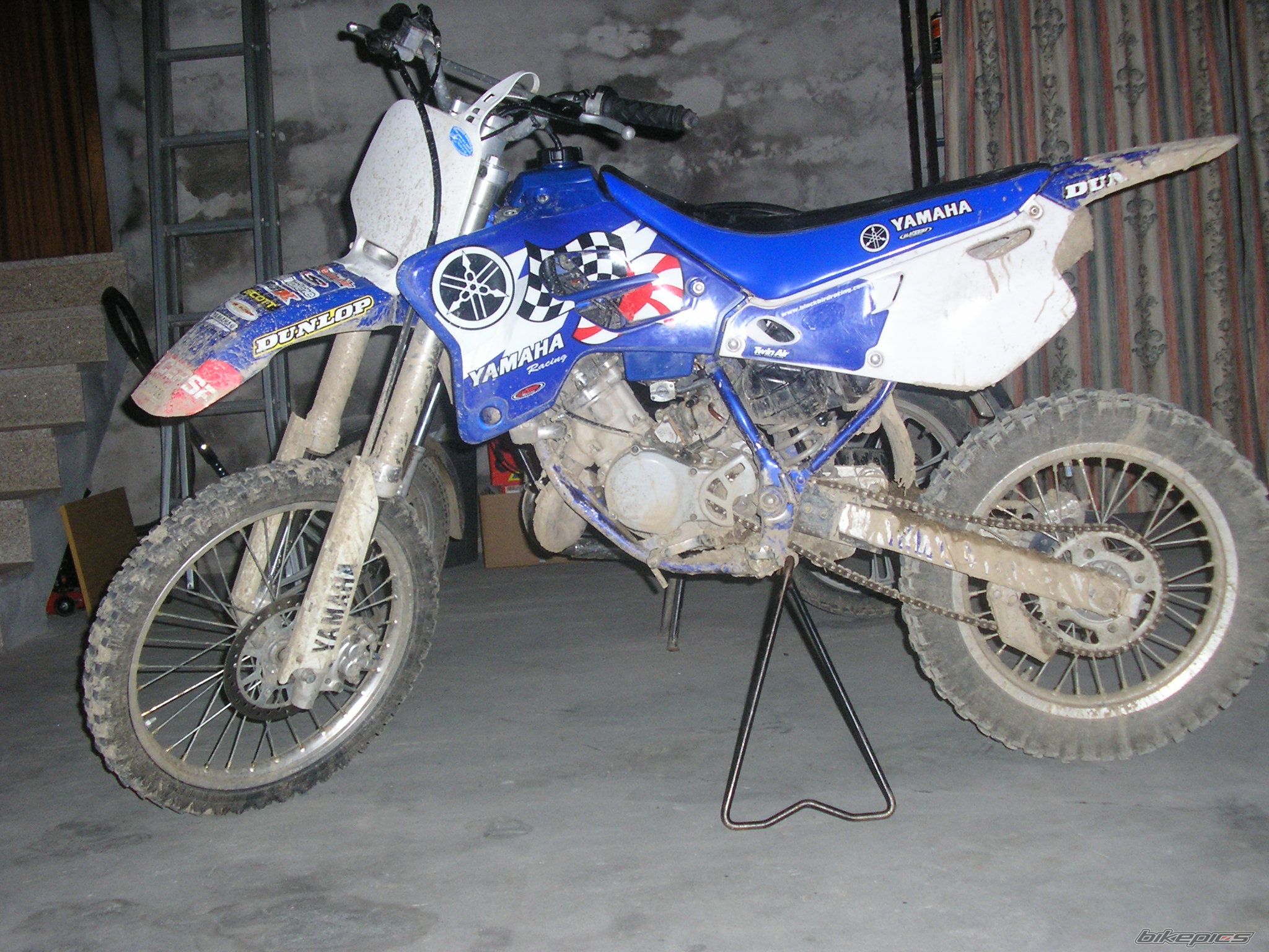 2007 YAMAHA YZ 85 | Picture 768924 motorcycle photo