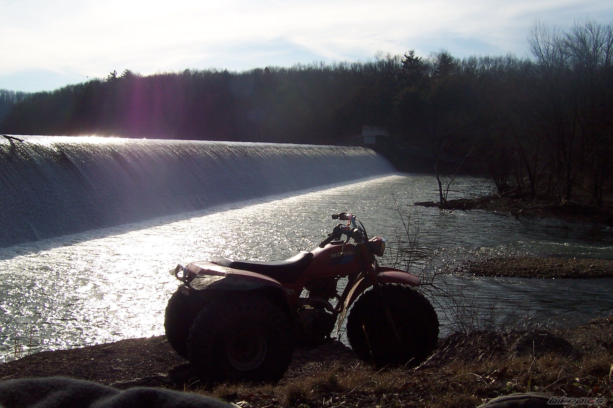 1986 HONDA ATC 200 | Picture 769033 motorcycle photo